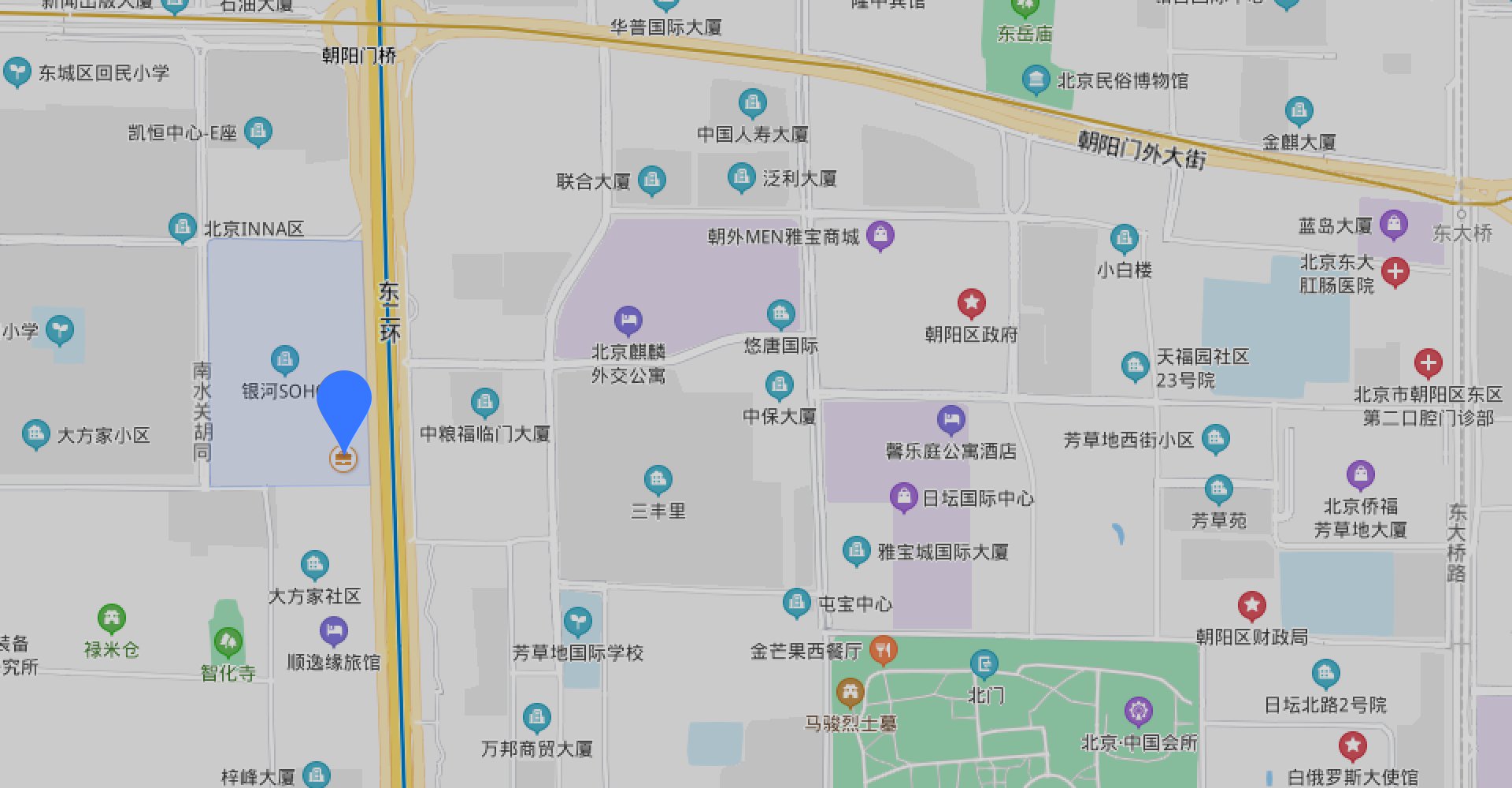 期待你加入我们